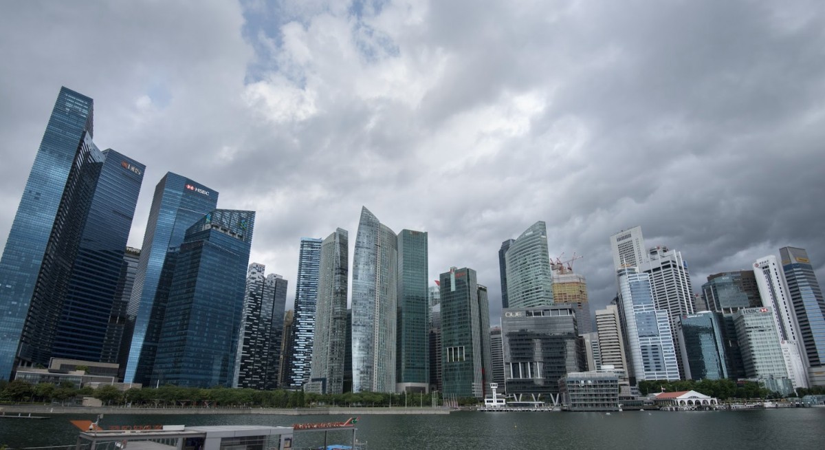 DBS and UOB provide record IDR6.7 trillion loan for data centre development project in Batam